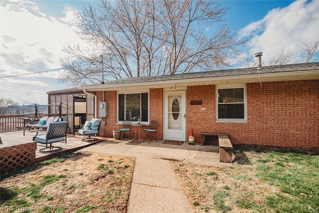 Property Photo: 1410 10th Street WV 26105