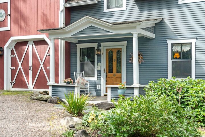 Property Photo: 4 Highland Avenue VT 05672