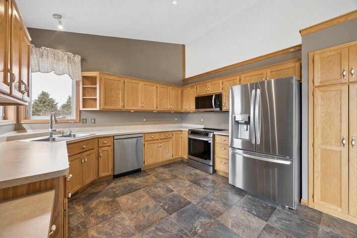 Property Photo:  9902 Washington Street NE  MN 55434 