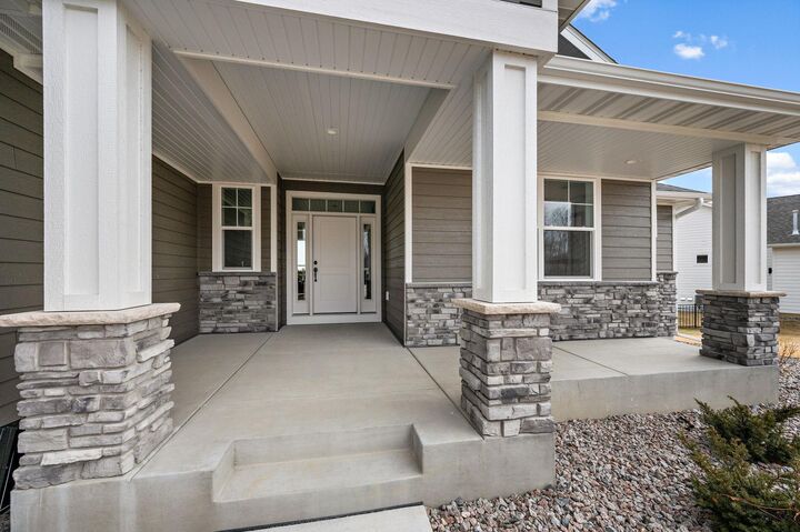 Property Photo:  14147 77th Lane NE  MN 55330 