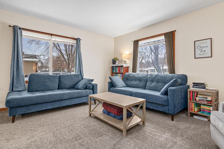 Property Photo:  5045/5047 Sunnyside Road  MN 55112 