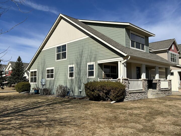 Property Photo:  1901 Sandstone Loop S 4  MN 56377 