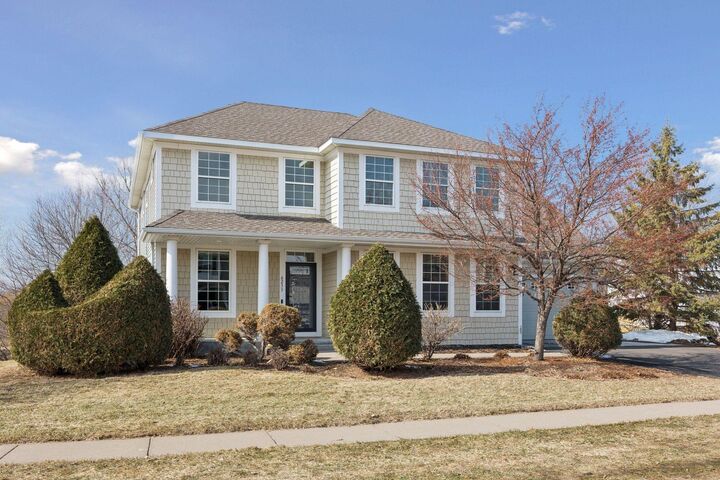 Property Photo:  6233 Urbandale Lane N  MN 55311 