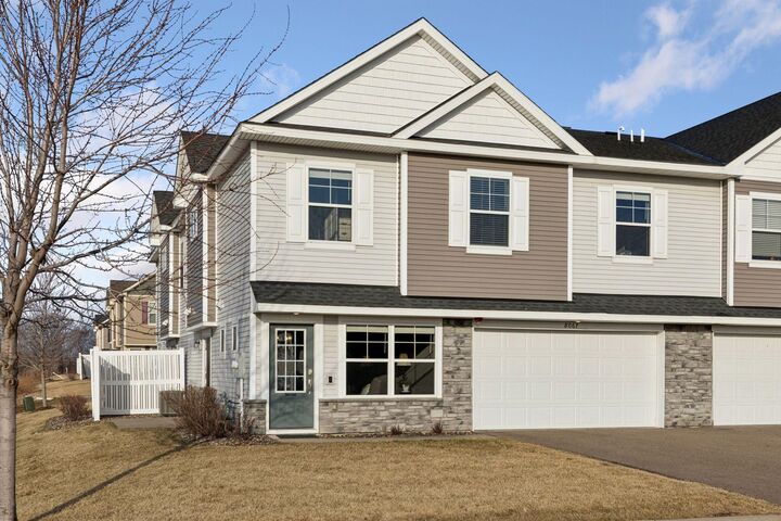 Property Photo:  8067 Abercrombie Lane  MN 55129 