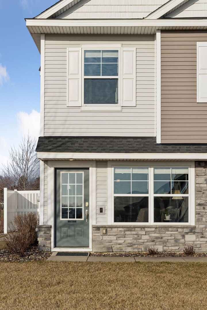 Property Photo:  8067 Abercrombie Lane  MN 55129 