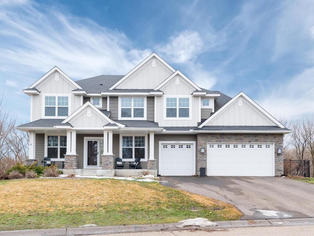 Property Photo:  2536 Fieldstone Drive  MN 55386 