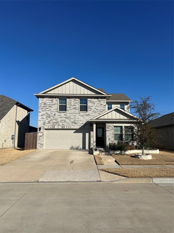 Property Photo:  4016 De Berry Lane  TX 75189 