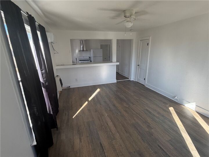 Property Photo:  620 S 2nd Street 1  AR 72756 