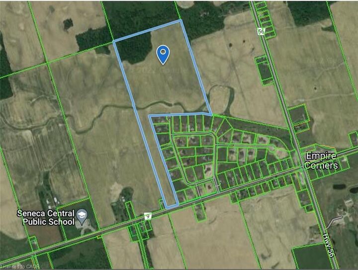 Pt Lot 14 Haldimand Road 9 — photo 1