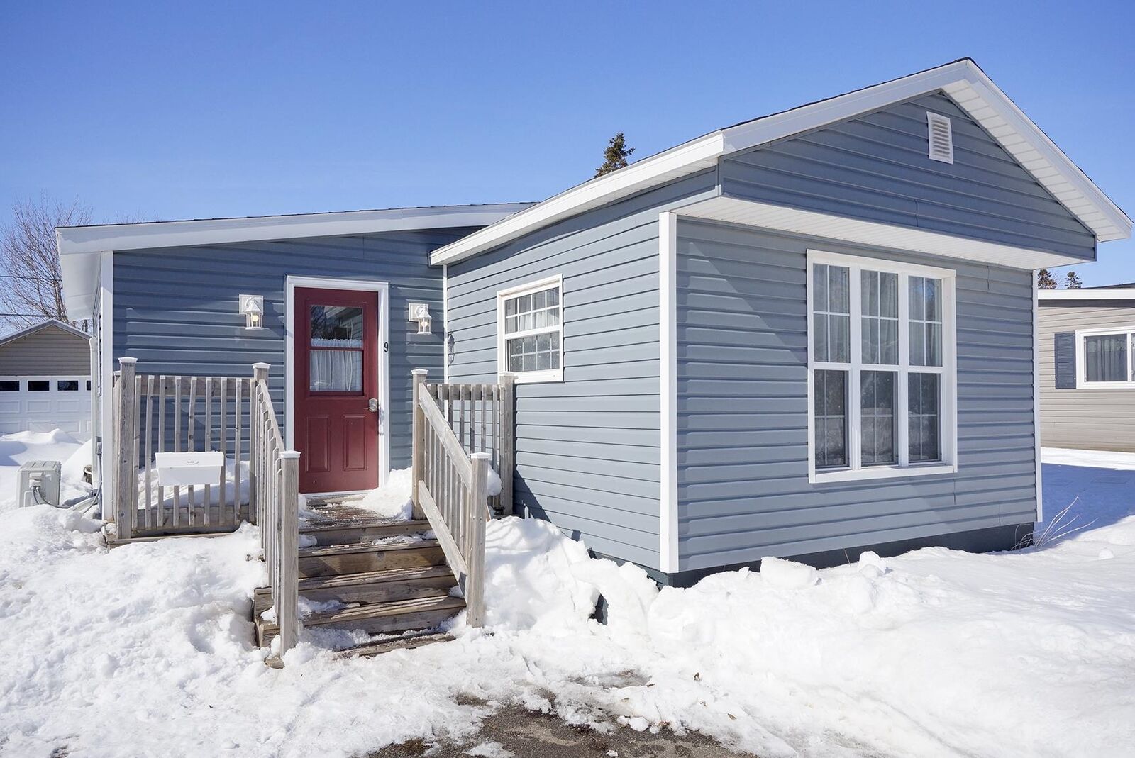 Property Photo: 9 Linkletter Estates PE C1N 4B2