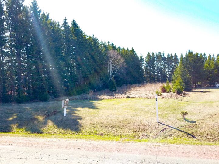 Property Photo: Rte 12 Southwest Lot 16 PE C0B 1T0