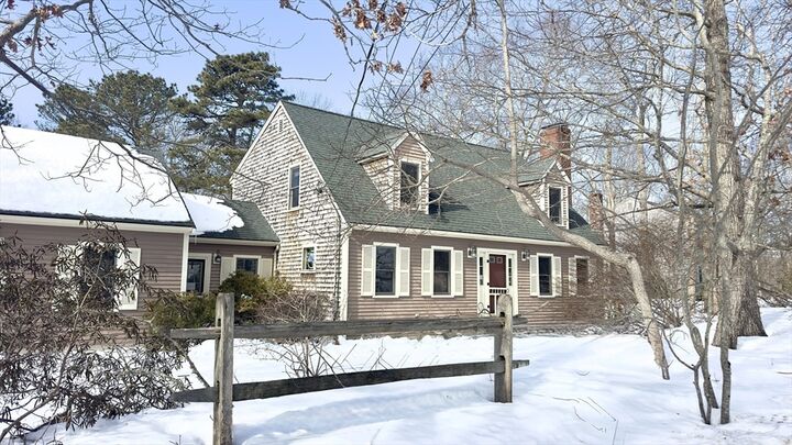 Property Photo:  30 Ellisville Rd  MA 02360 