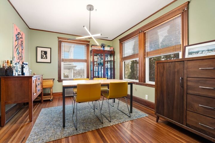 Property Photo:  99 Verchild St  MA 02169 