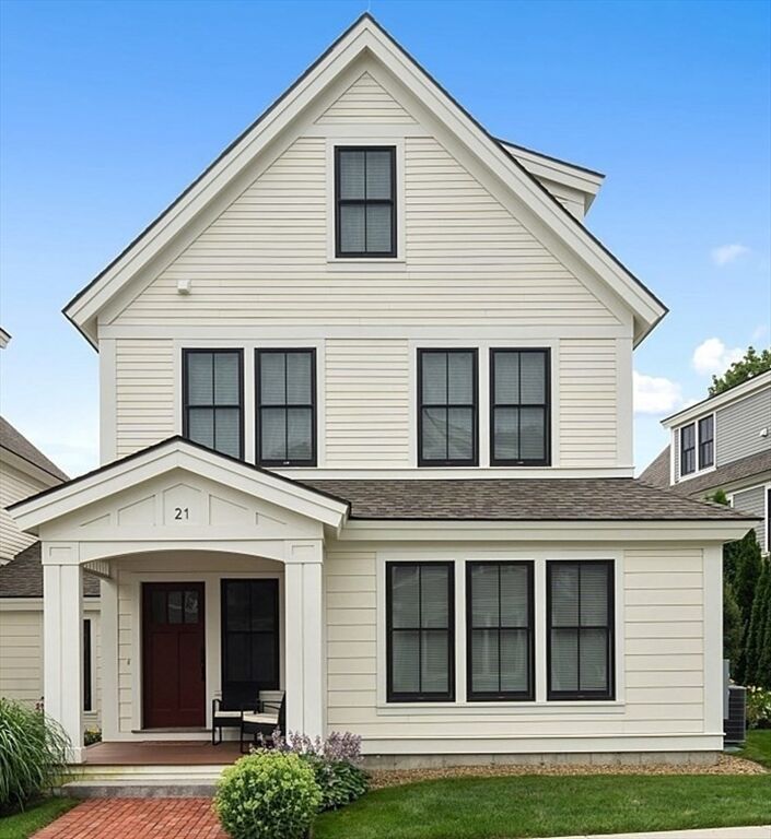 Property Photo:  21 Sawmill Circle  MA 01944 