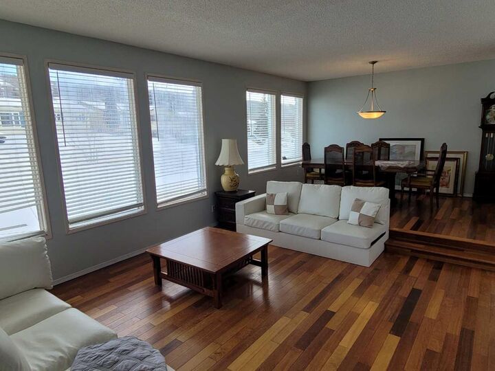 Property Photo: 7110 99A Street AB T8S 1B2