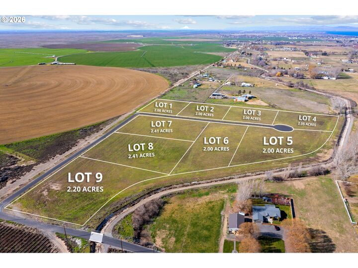 Property Photo:  00000 Nighthawk Ln 8  OR 97818 