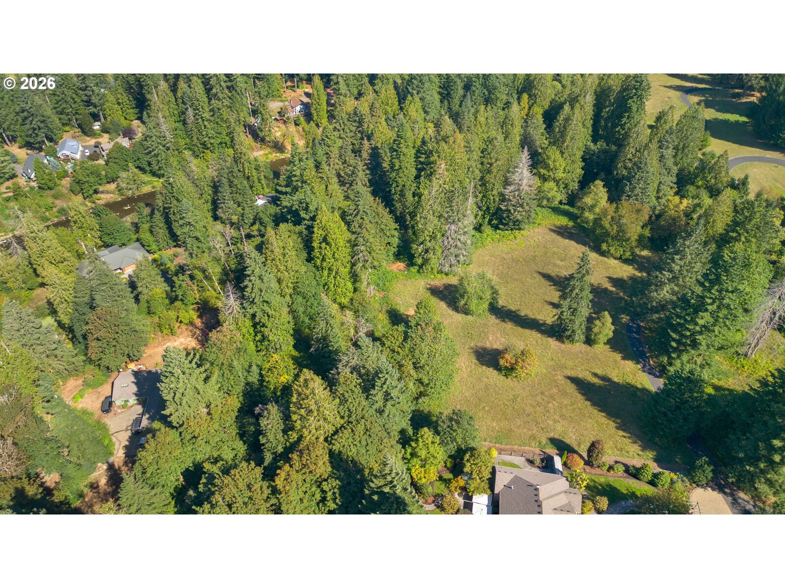 Property Photo:  0 Brown Rd 1  WA 98671 