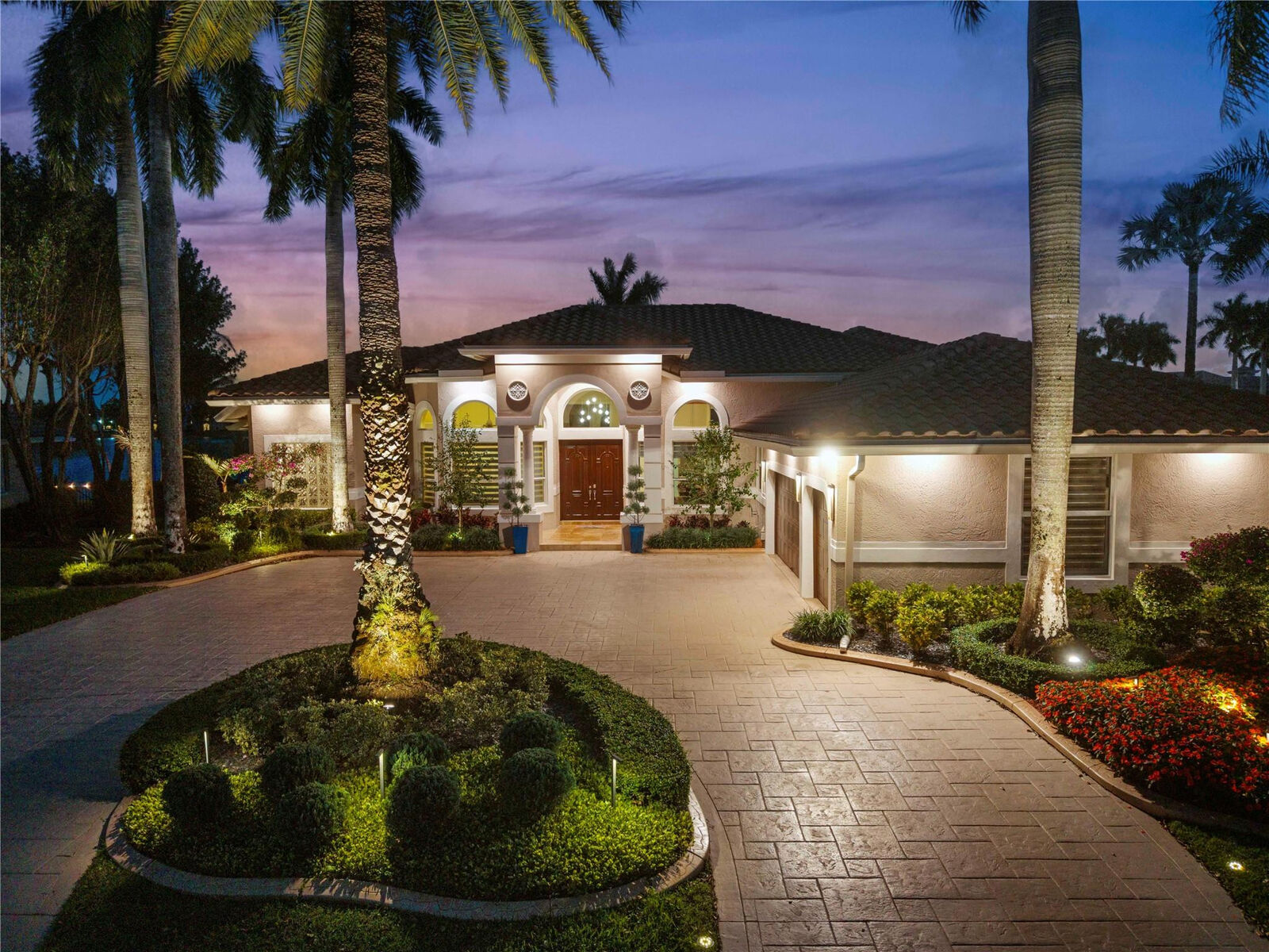 Property Photo:  11940 NW 9th Street  FL 33071 