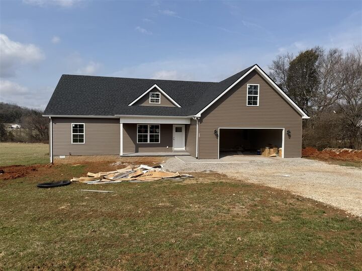 Property Photo:  111 Ralph A Young Road  KY 42101 