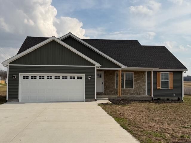 Property Photo: 87 Middlebrook Lane Lot 36 KY 42171