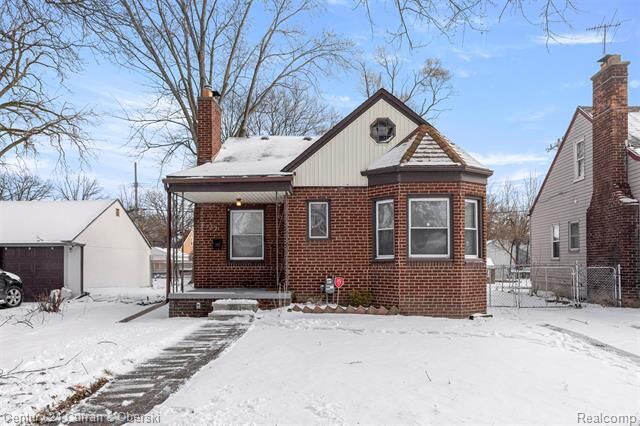 Property Photo: 6732 Rockdale MI 48127