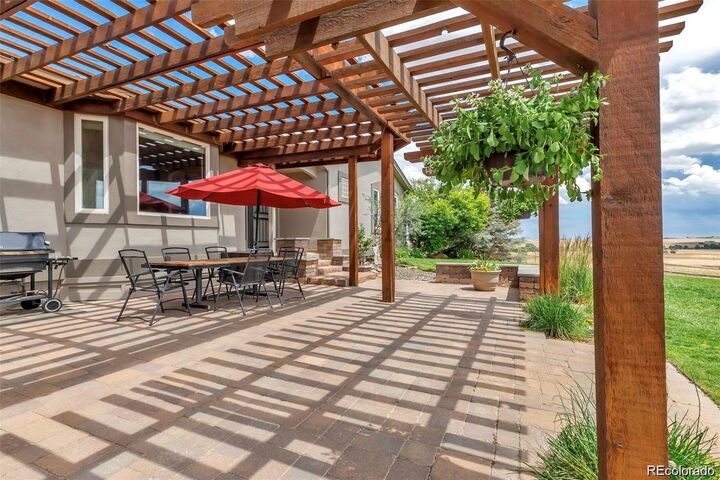 Property Photo:  992 South County Road 129  CO 80102 