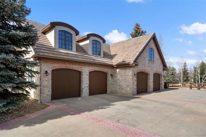 Property Photo:  8745 Portico Lane  CO 80503 