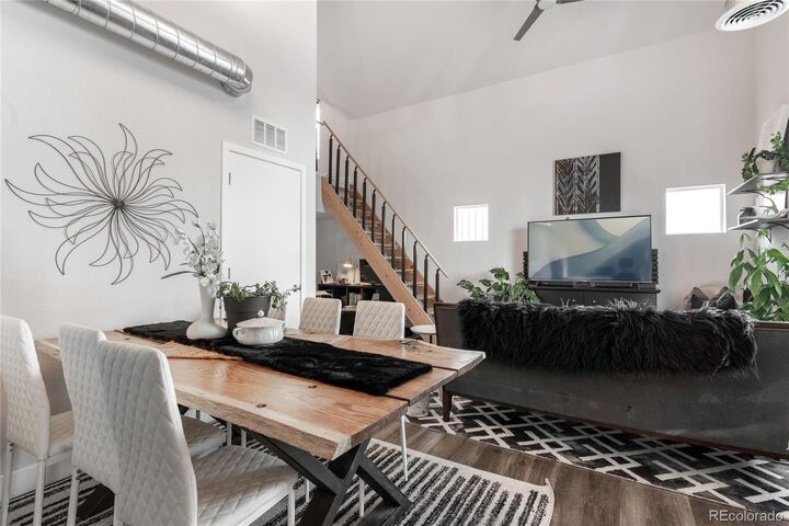 Property Photo:  1075 Depew Street  CO 80214 