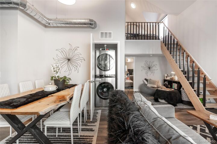 Property Photo: 1075 Depew Street CO 80214