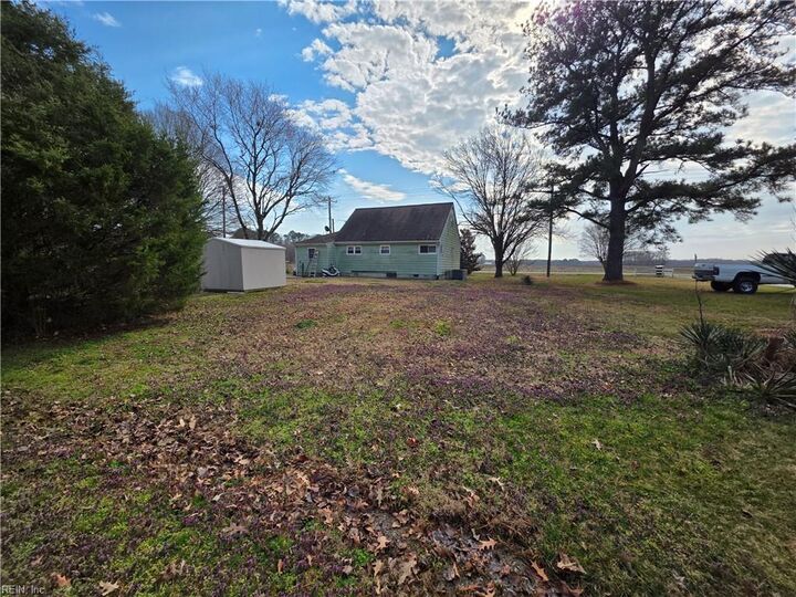 Property Photo:  941 Long Ridge Rd  VA 23322 