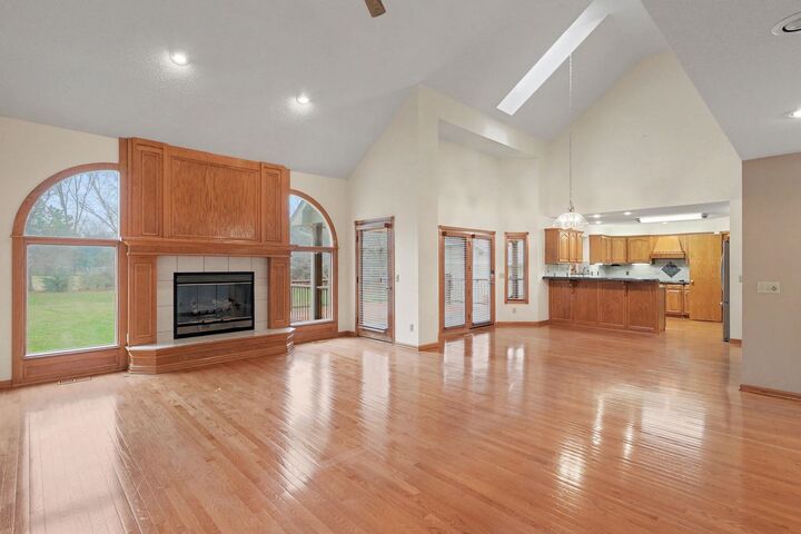 Property Photo:  2318 N Cedar Downs Ln  KS 67223 