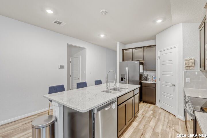 Property Photo: 503 Shelton Pass TX 78108