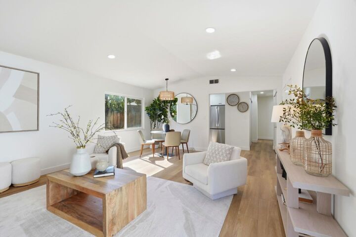 Property Photo:  886 Brent Drive  CA 95014 