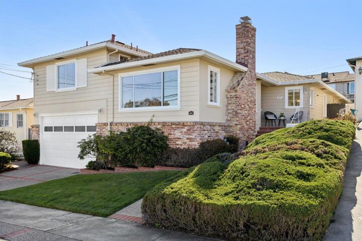 Property Photo:  417 36th Avenue  CA 94403 