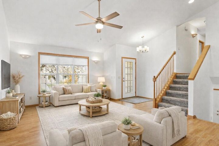 Property Photo:  104 Maria Lane  WI 53527 