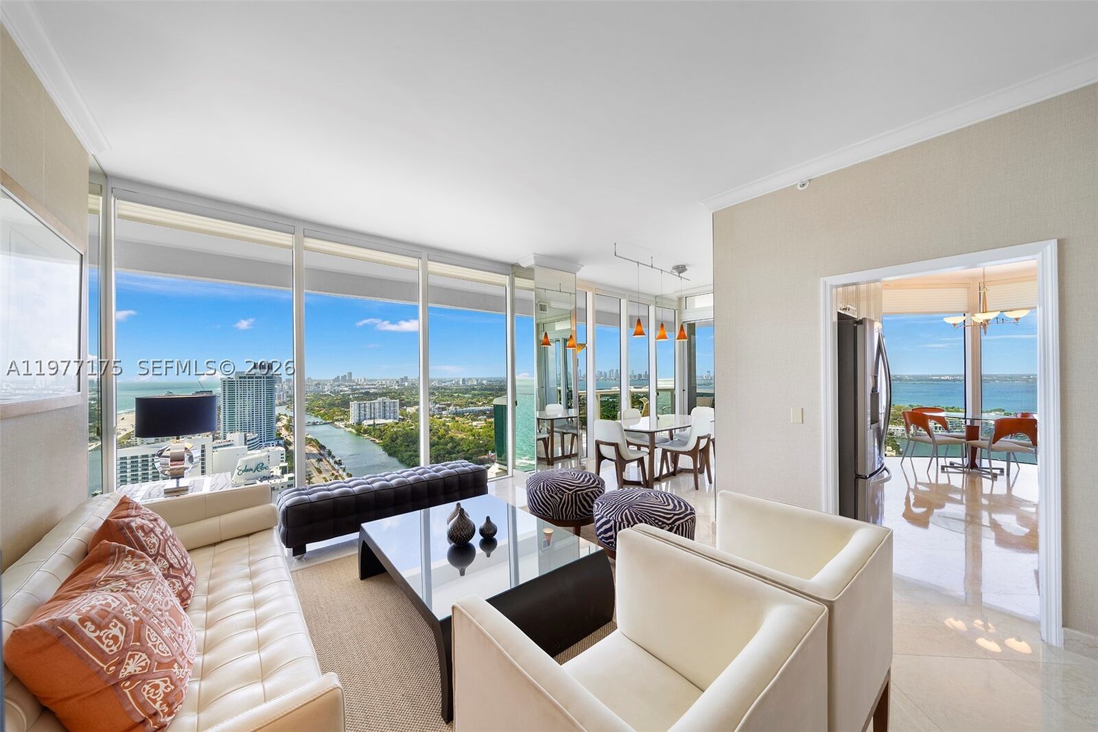 Property Photo:  4775 Collins Ave 4005  FL 33140 