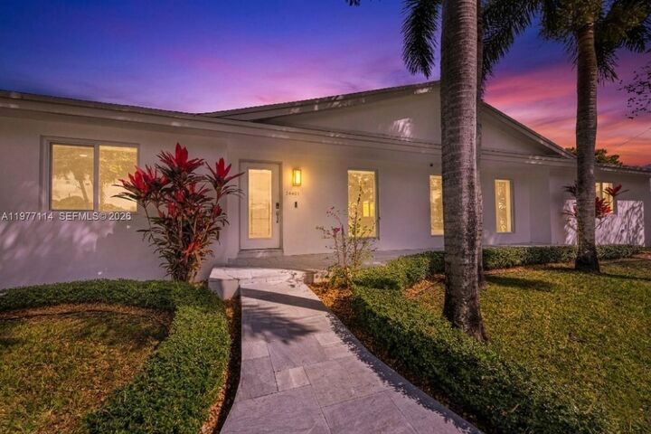 Property Photo:  24401 SW 123rd Ave  FL 33032 