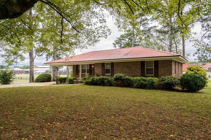 Property Photo: 460 Pine View Dr AL 35031 - BLOUNTSV