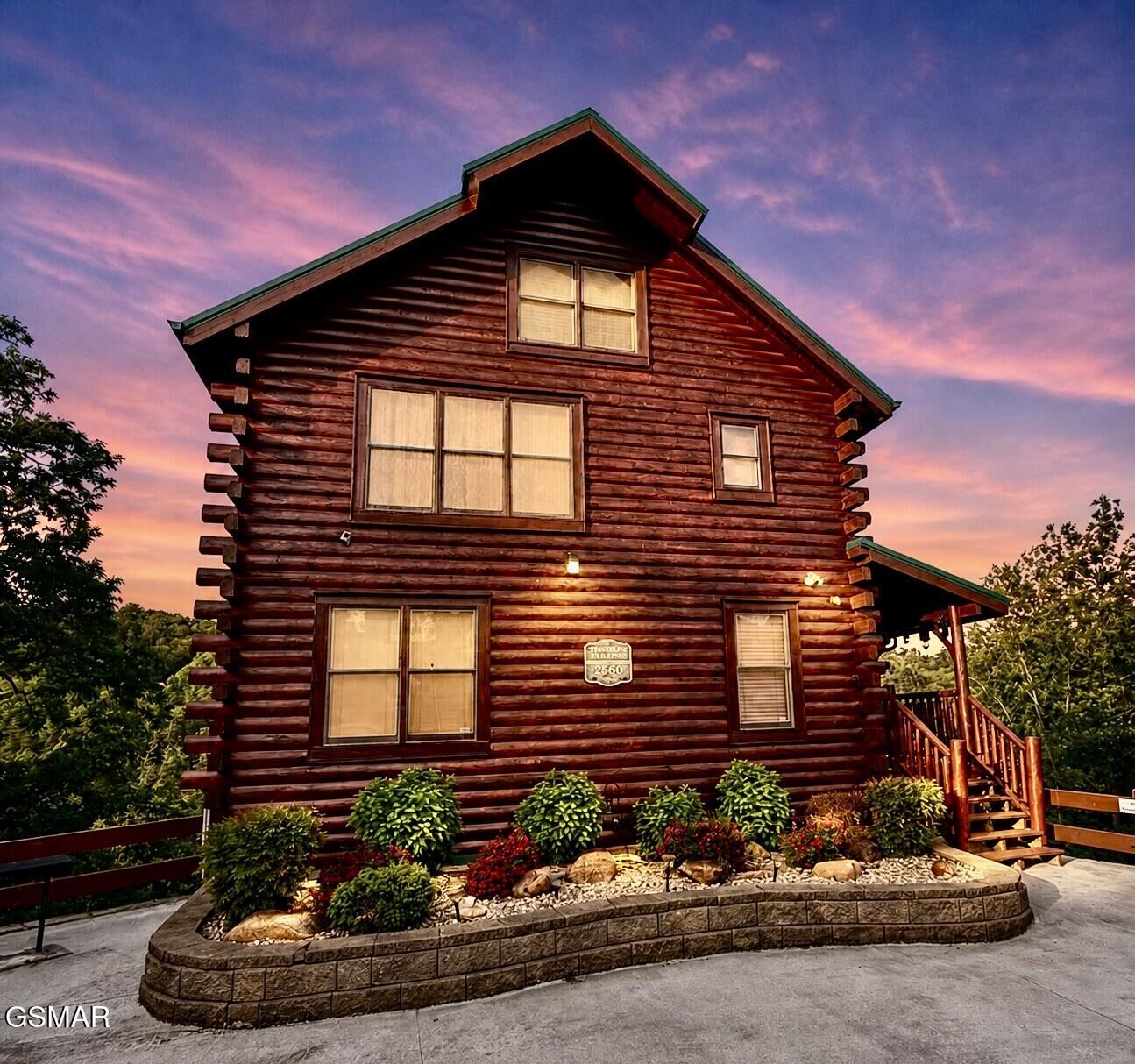 Property Photo:  2869 White Oak Ridge Lane  TN 37876 