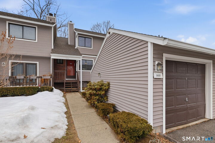 Property Photo:  503 Mill Pond Drive 503  CT 06074 