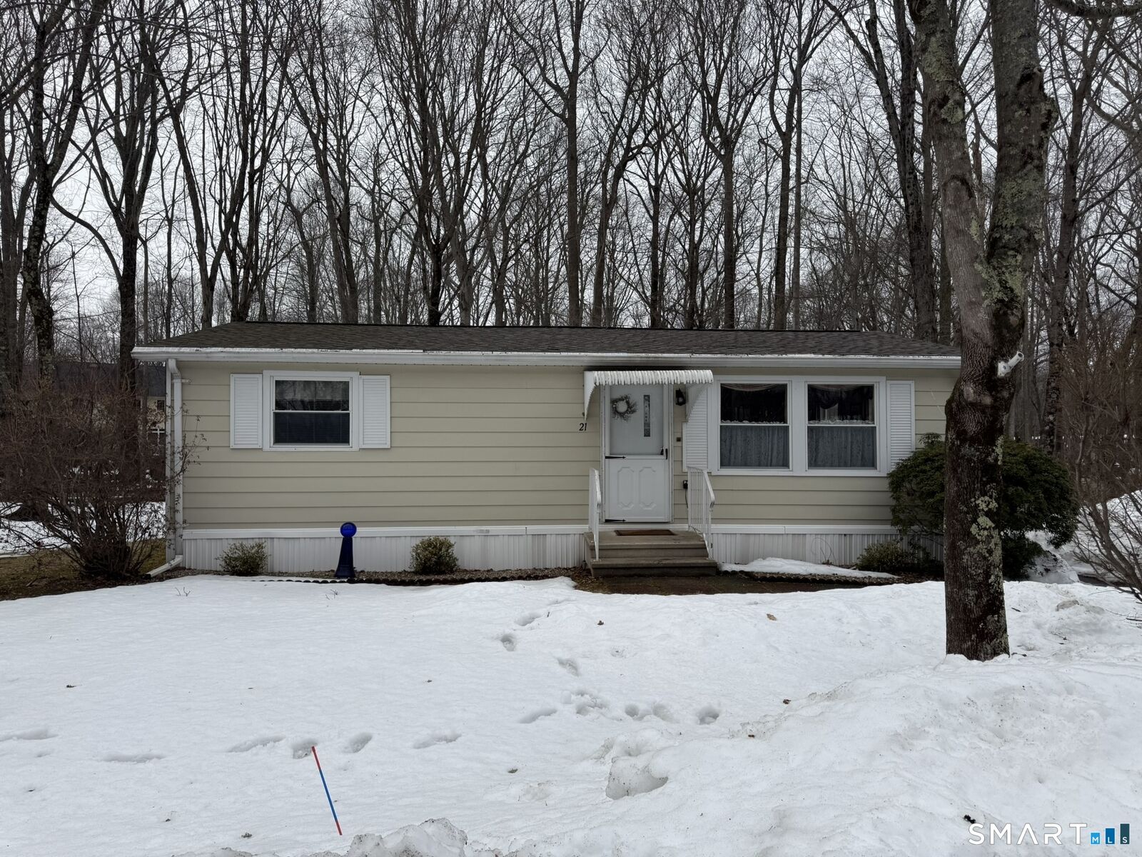 Property Photo: 21 Harvey Drive CT 06475