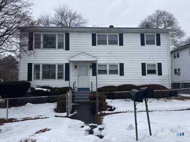 Property Photo: 57 Dalton Street 2 CT 06516