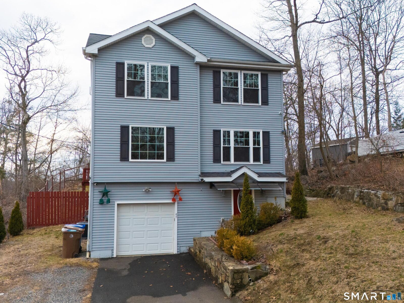 Property Photo:  47 Oronoque Trail  CT 06484 