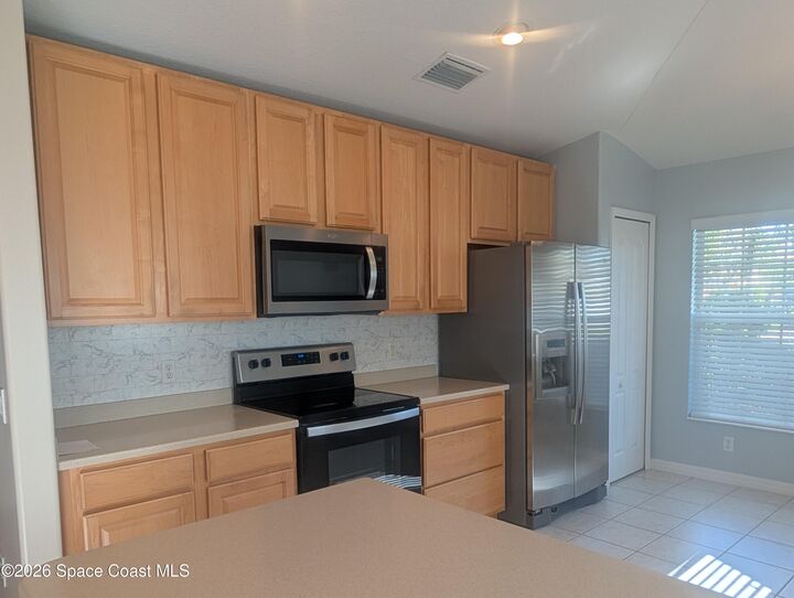 Property Photo:  2877 Mondavi Drive  FL 32955 