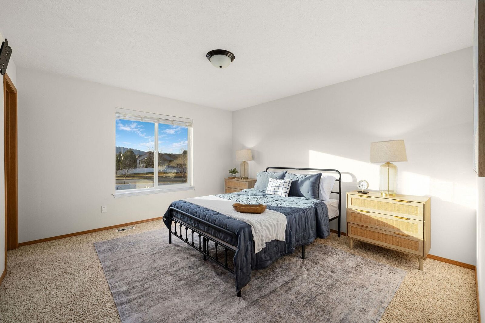 Property Photo:  3826 S Morrow Ln  WA 99206 