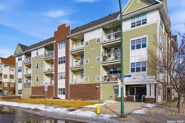 2255 Angus Street 301 — photo 1