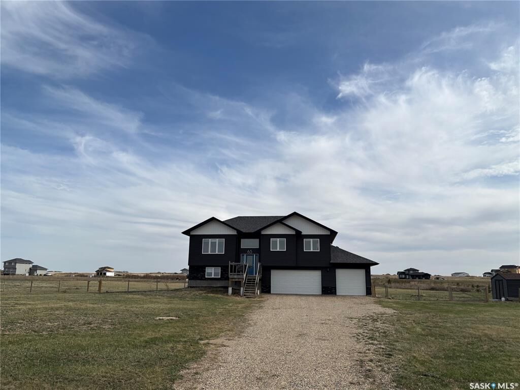Property Photo:  65 Meadowlark Drive  SK S7B 0A5 
