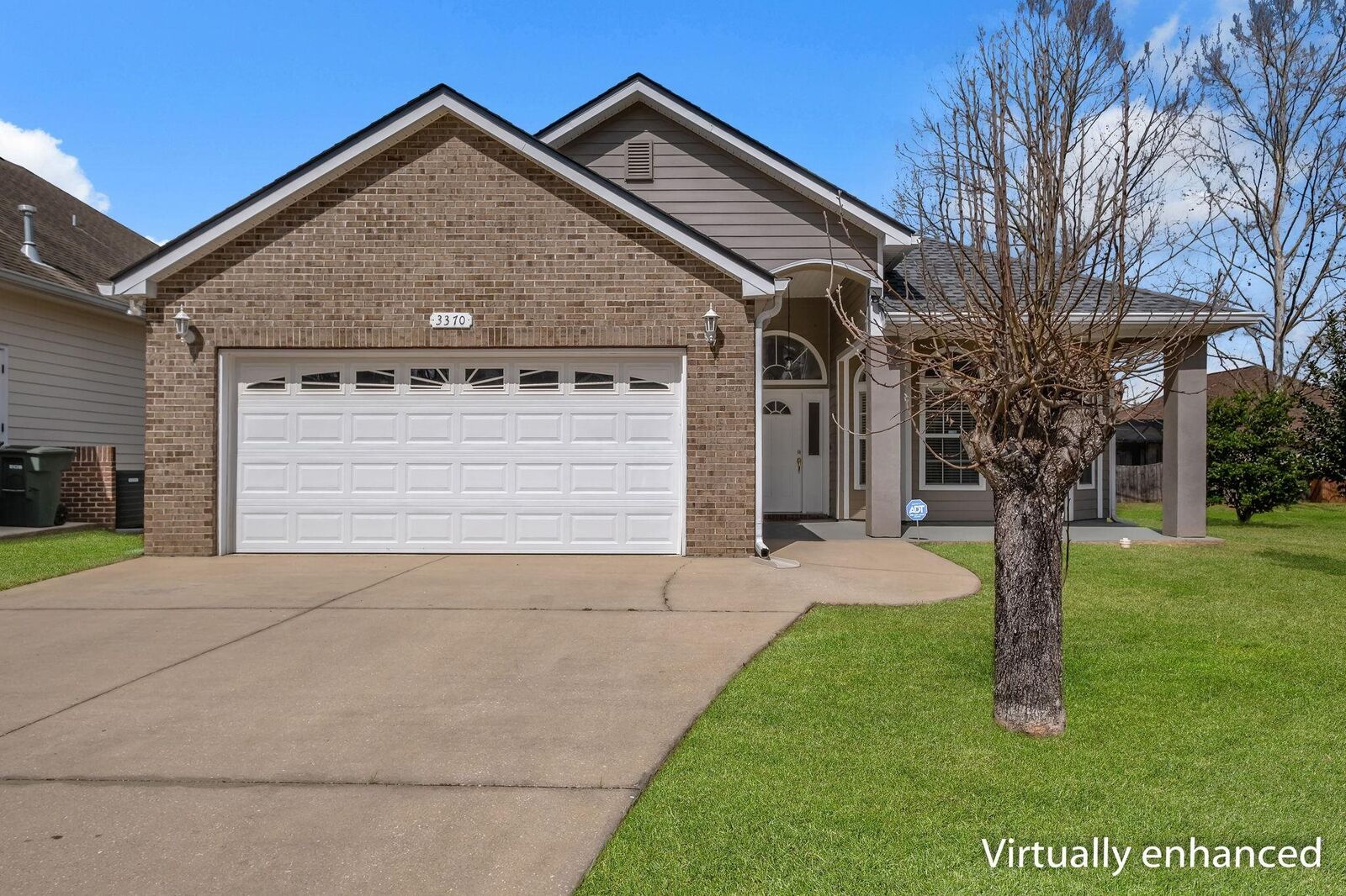 Property Photo:  3370 Aqua Ridge Way  FL 32309 