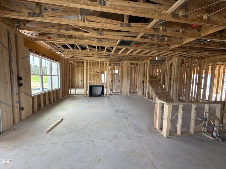 Property Photo: 121 Juju Drive (Lot 23) NC 27520