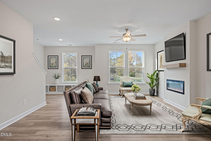 Property Photo:  149 Broadway Street 3  NC 27545 